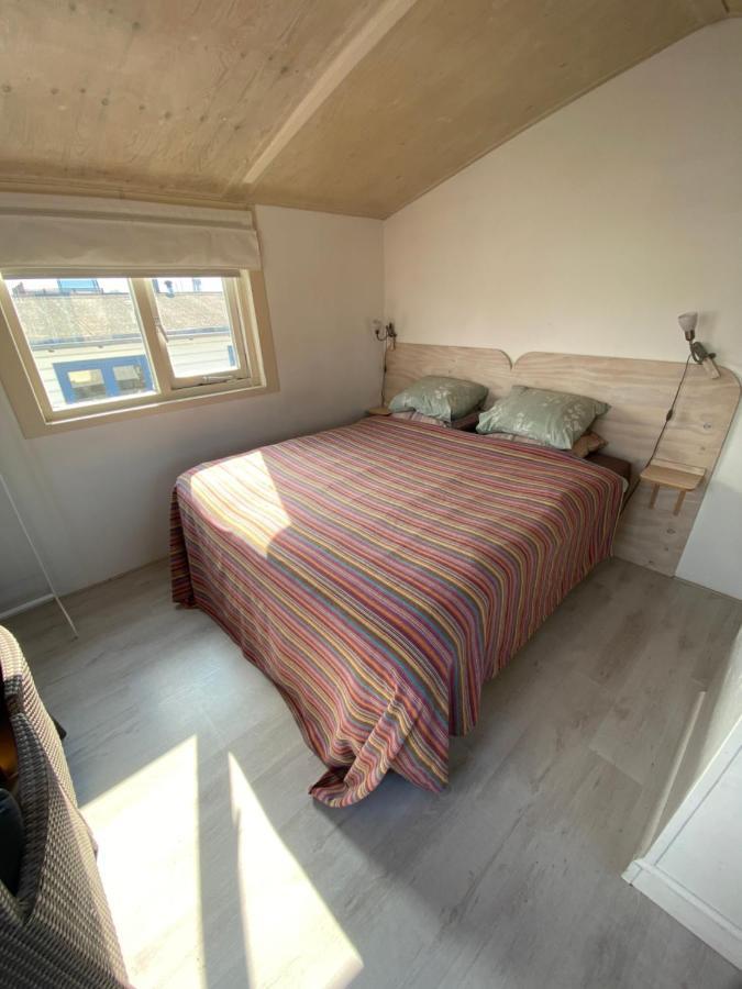 Amsterdam Boat Studio ภายนอก รูปภาพ